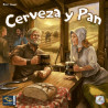 Comprar Cerveza y Pan al mejor precio en Jugamos Otra