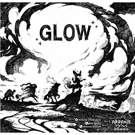 Comprar Glow al mejor precio en Jugamos Otra