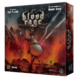 Blood Rage Pack