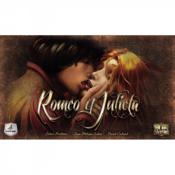 copy of Romeo & Julieta