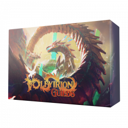 Volfyirion: Guilds