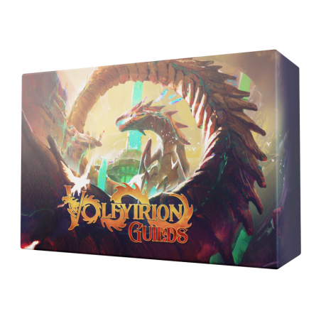Comprar Volfyirion: Guilds al mejor precio en Jugamos Otra