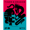 Comprar Tiger & Dragon al mejor precio en Jugamos Otra