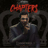Vampiro La Mascarada: Chapters Expansión Lasombra en Jugamos Otra
