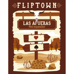 Fliptown: Las Afueras