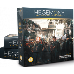 copy of Hegemony: Edición...