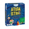 Comprar A toda letra al mejor precio en Jugamos Otra