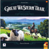 Comprar  Great Western Trail Nueva Zelanda en Jugamos Otra
