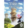 Comprar LAS TORRES ERRANTES al mejor precio en Jugamos Otra