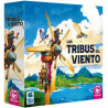 Comprar Las Tribus del Viento al mejor precio en Jugamos Otra