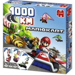 1000 Km Mario Kart