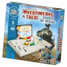 Comprar Logiquest ¡Aventureros al Tren! en Jugamos Otra