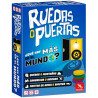 Comprar Ruedas o Puertas al mejor precio en Jugamos Otra