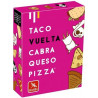 Comprar Taco Vuelta Cabra Queso Pizza en Jugamos Otra