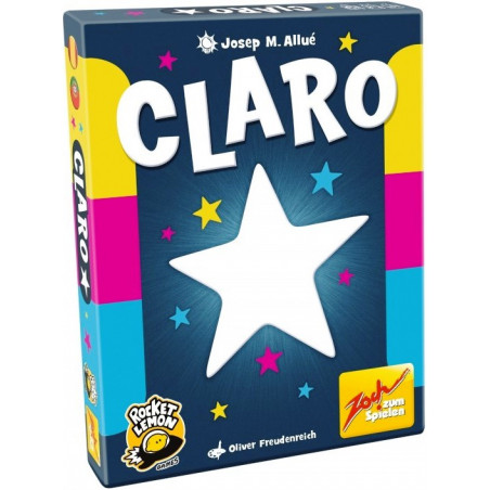 Comprar Claro al mejor precio en Jugamos Otra