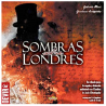 Comprar Sombras sobre Londres al mejor precio en Jugamos Otra