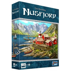 copy of Nusfjord