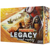 Comprar Pandemic Legacy Temporada 2: (Caja Amarilla) en Jugamos Otra