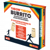 THROW THROW BURRITO ED. EXTREMA PARA EXTERIORES en Jugamos Otra
