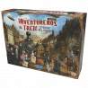 Compra ¡AVENTUREROS AL TREN! LEGACY LEYENDAS DEL OESTE en Jugamos Otra