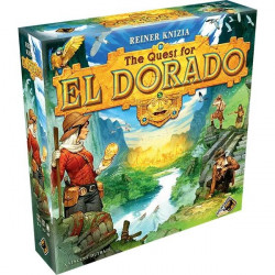 copy of El Dorado (Castellano)