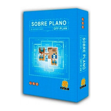 Comprar Sobre Plano (Off Plan) al mejor precio en Jugamos Otra