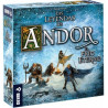 Comprar Las leyendas de Andor: El Frío Eterno en Jugamos Otra