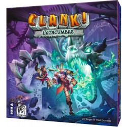 copy of Clank!