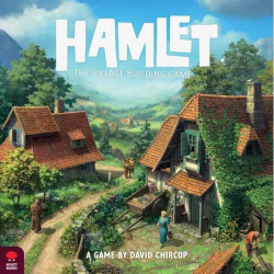 Hamlet: El juego de...