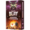 Comprar Here to Slay: Berserkers y Nigromantes en Jugamos Otra