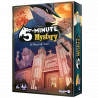 Comprar 5 Minute Mystery al mejor precio en Jugamos Otra