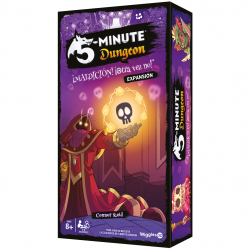 copy of 5 Minute Dungeon