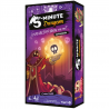 5 Minute Dungeon: ¡Maldición! ¡Otra vez No! en Jugamos Otra