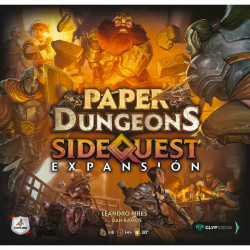 copy of Paper Dungeon
