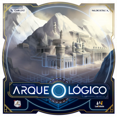 Comprar ArqueOlógico al mejor precio en Jugamos Otra