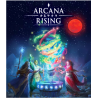 Comprar Arcana Rising al mejor precio en Jugamos Otra
