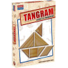 Comprar Tangram Madera al mejor precio en Jugamos Otra