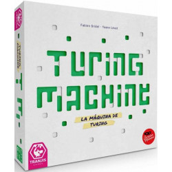 Turing Machine