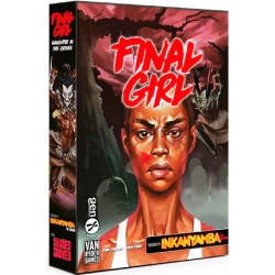 copy of Final Girl: Juego Base