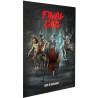 Comprar Final Girl: Lorebook (Castellano) al mejor precio en Jugamos Otra