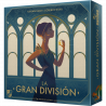 Comprar LA GRAN DIVISIÓN al mejor precio en Jugamos Otra