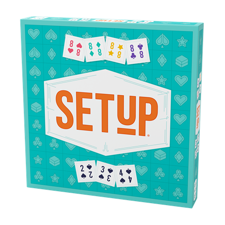 Comprar Setup al mejor precio en Jugamos Otra