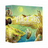 Comprar Viajeros de las Tierras del Sur en Jugamos Otra