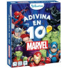 Comprar Adivina en 10 Marvel al mejor precio en Jugamos Otra