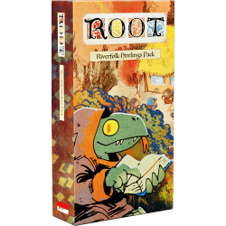 Root: Secuaces Ribereños