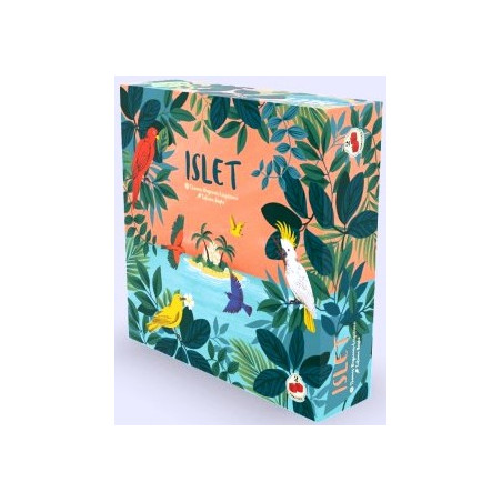 Comprar Islet al mejor precio en Jugamos Otra