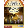 Gran Hotel Austria: ¡Bailemos un Vals! al mejor precio en Jugamos Otra