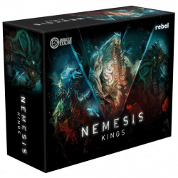 Némesis: Kings