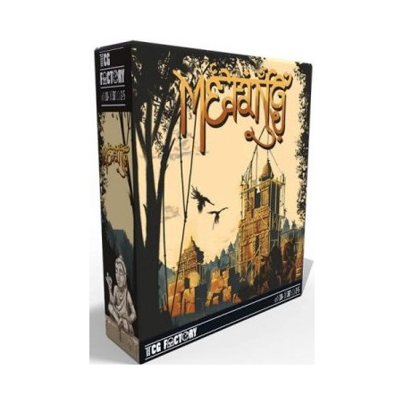 Comprar Medang + Promo al mejor precio en Jugamos Otra