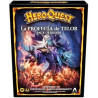Comprar Heroquest: La Profecía de Telor al mejor precio en Jugamos Otra